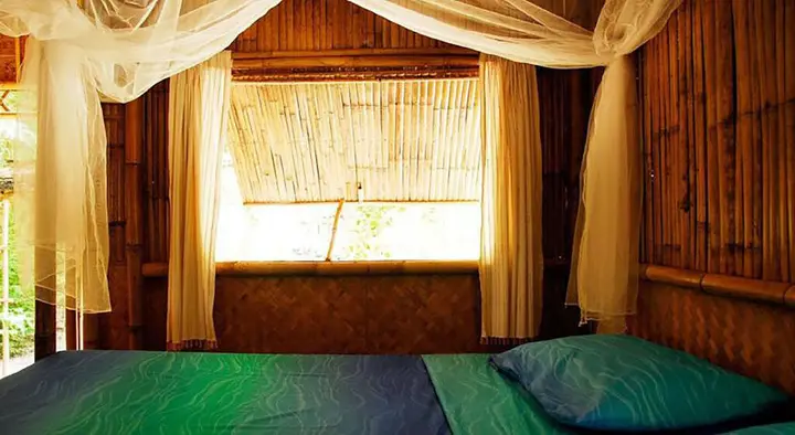 Ко-Липе: Green View Beach Resort