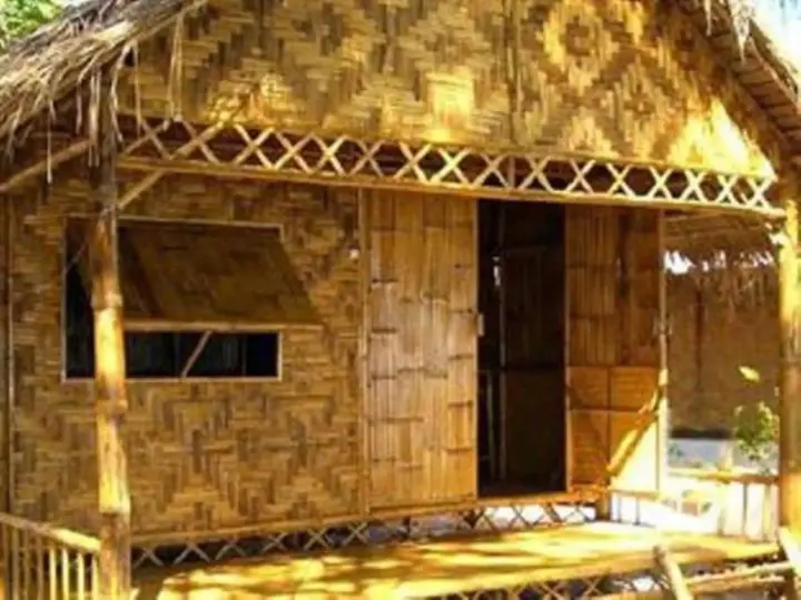 Ко-Липе: Green View Beach Resort
