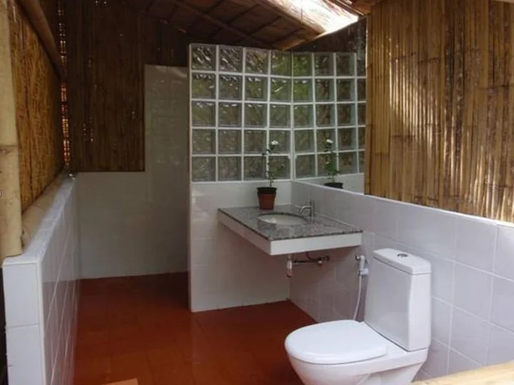 Ко-Липе: Green View Beach Resort