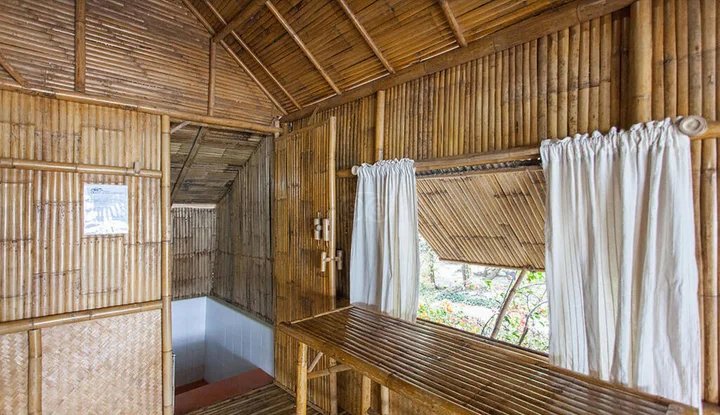 Ко-Липе: Green View Beach Resort