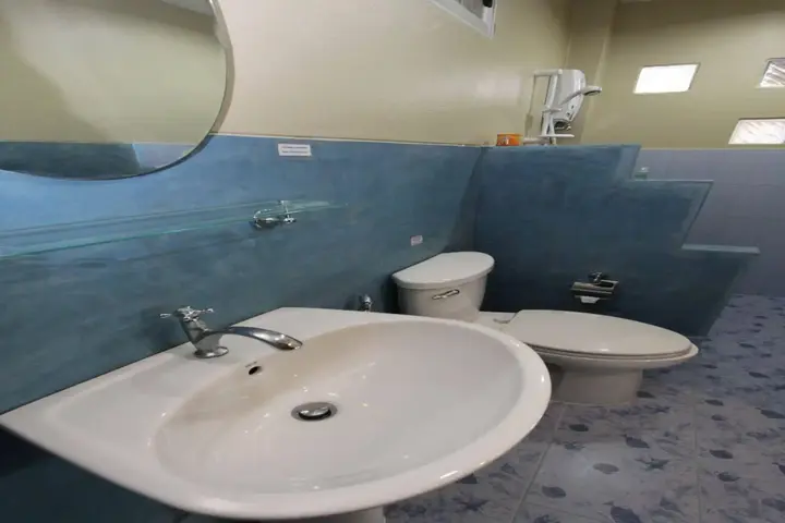 Ланта: Lanta Castaway Beach Resort