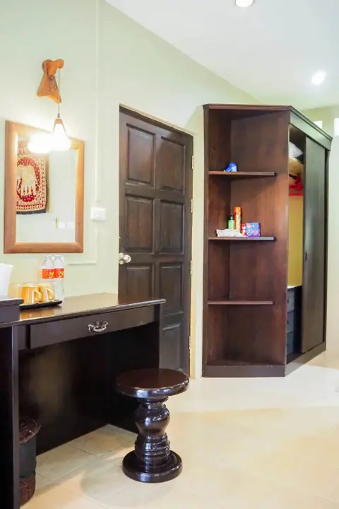 Ланта: Lanta Castaway Beach Resort