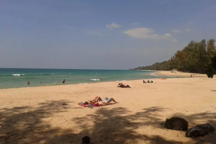 Ланта: Lanta Castaway Beach Resort