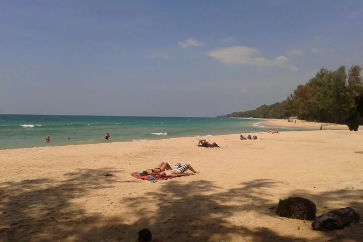 Ланта: Lanta Castaway Beach Resort