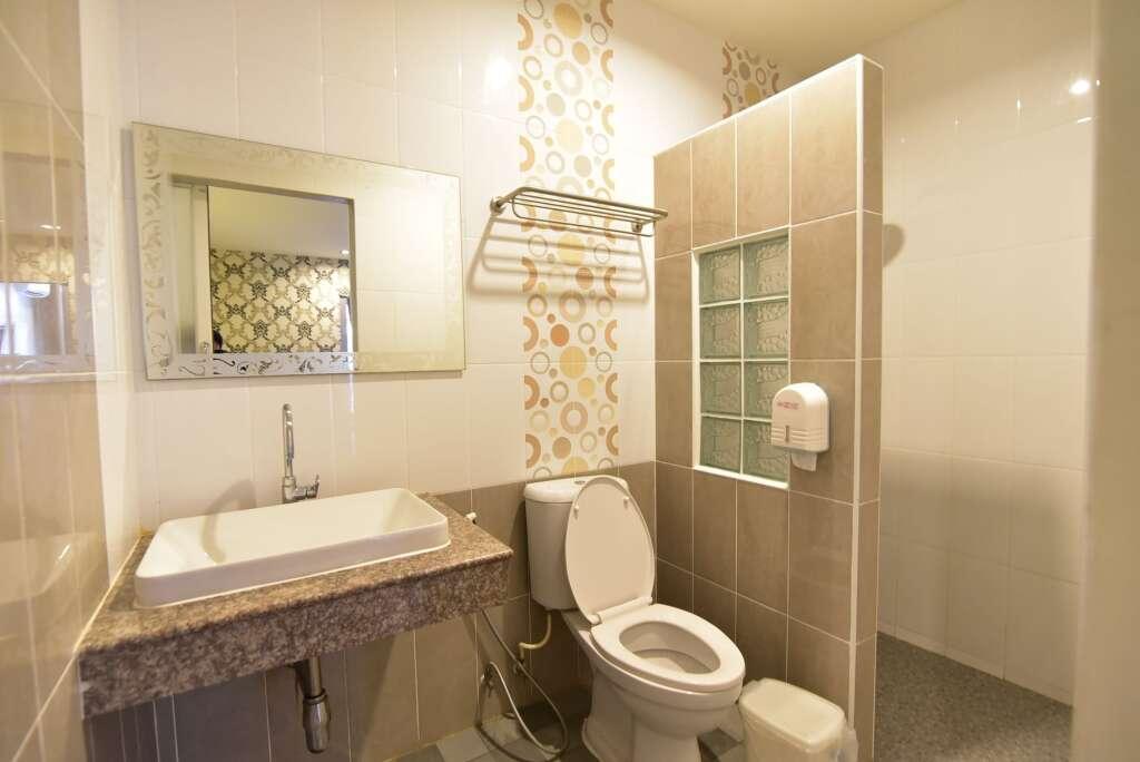 пляж Санрайз: Ricci House Resort