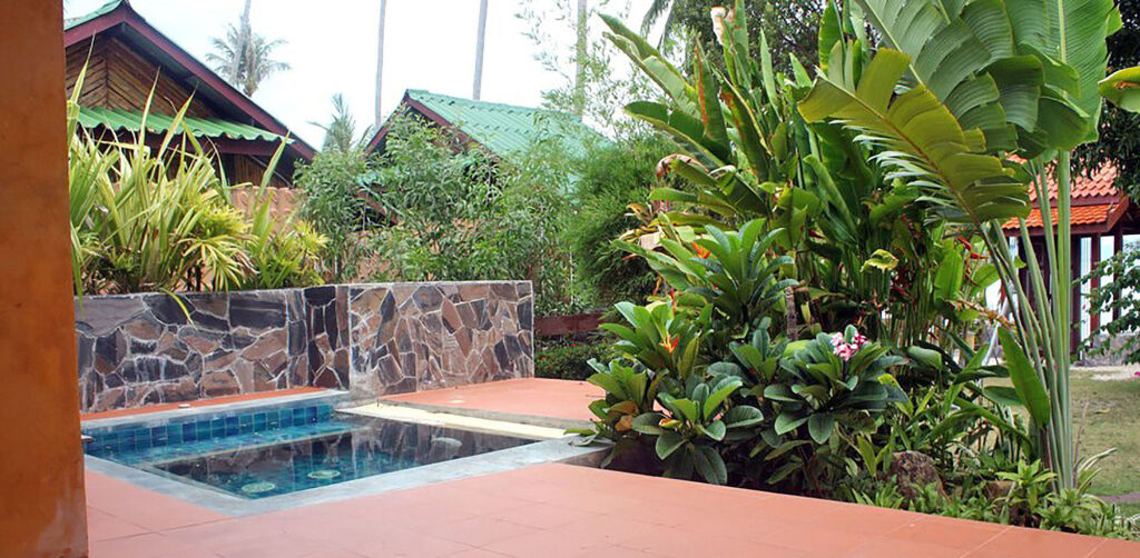 пляж Санрайз: Ricci House Resort