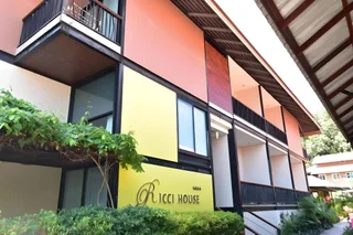 пляж Санрайз: Ricci House Resort