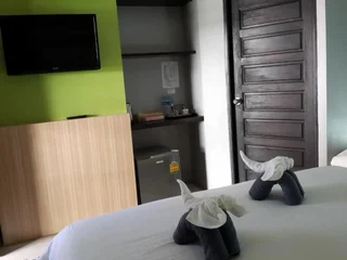 пляж Санрайз: Ricci House Resort