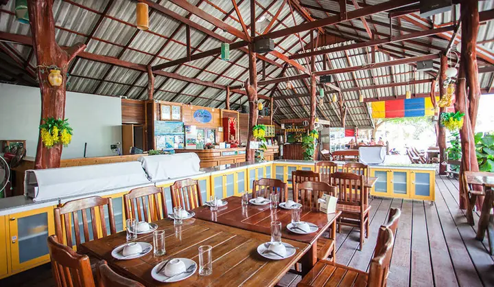 пляж Санрайз: Ricci House Resort