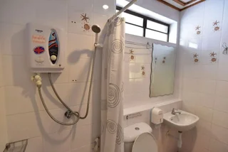 пляж Санрайз: Ricci House Resort