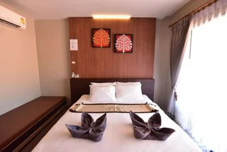 пляж Санрайз: Ricci House Resort