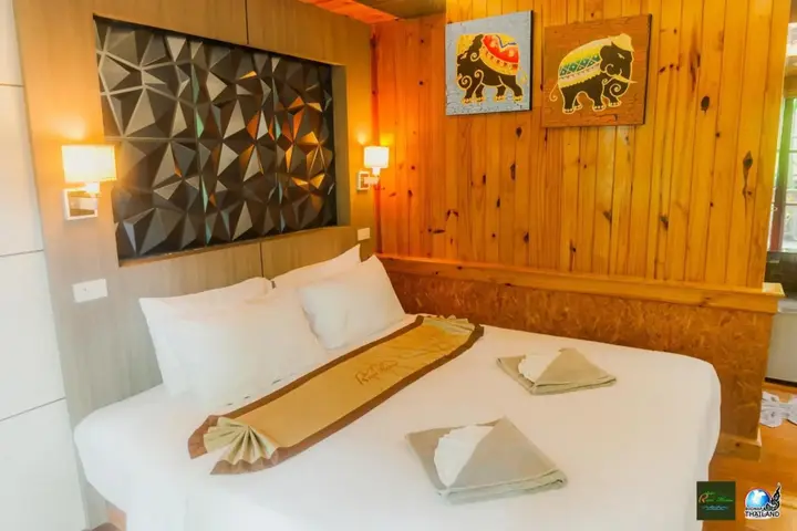 пляж Санрайз: Ricci House Resort