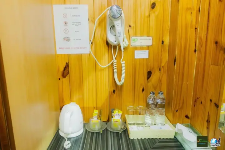 пляж Санрайз: Ricci House Resort