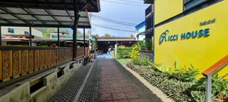 пляж Санрайз: Ricci House Resort
