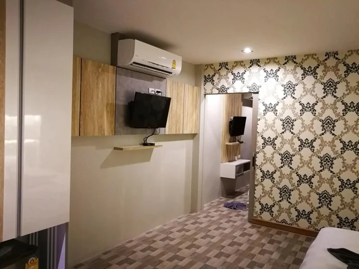 пляж Санрайз: Ricci House Resort