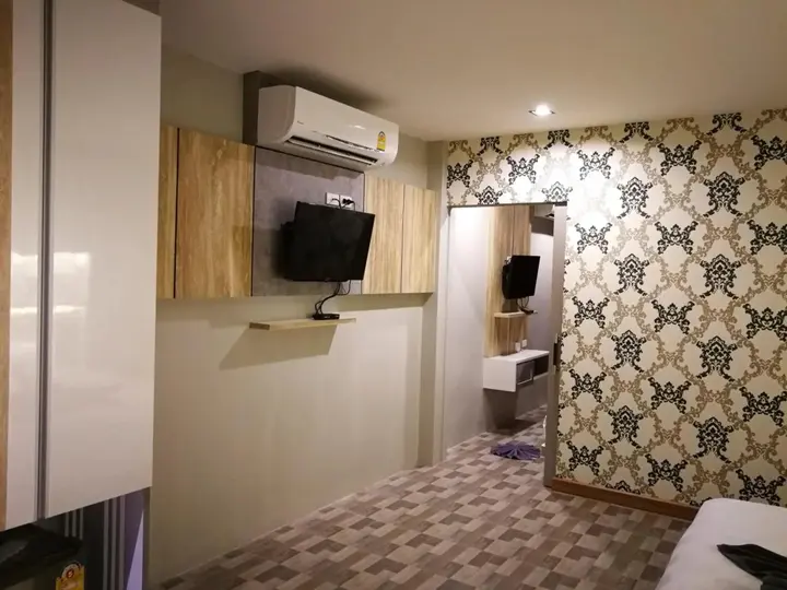 пляж Санрайз: Ricci House Resort