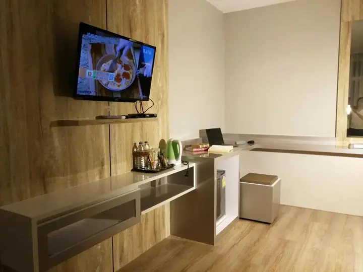 пляж Санрайз: Ricci House Resort