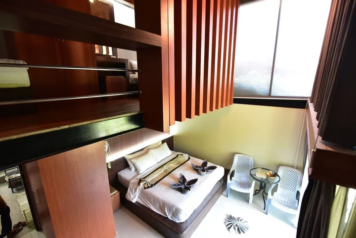 пляж Санрайз: Ricci House Resort