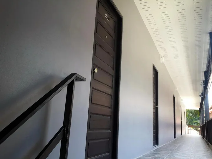 пляж Санрайз: Ricci House Resort