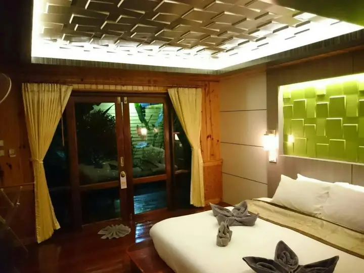 пляж Санрайз: Ricci House Resort