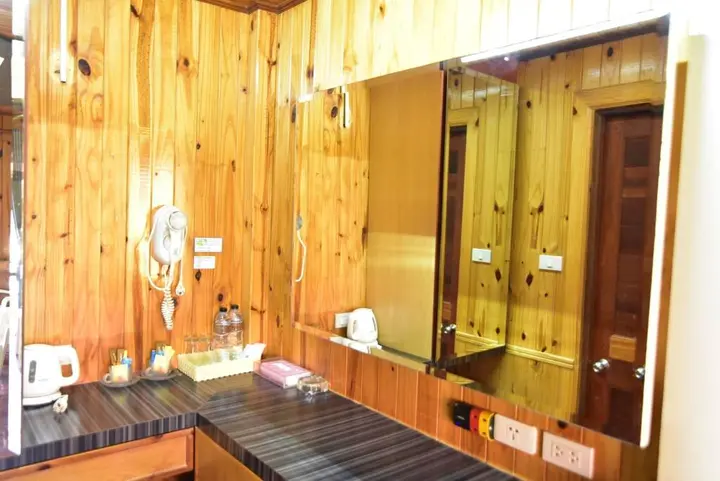 пляж Санрайз: Ricci House Resort