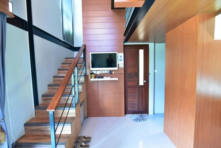 пляж Санрайз: Ricci House Resort