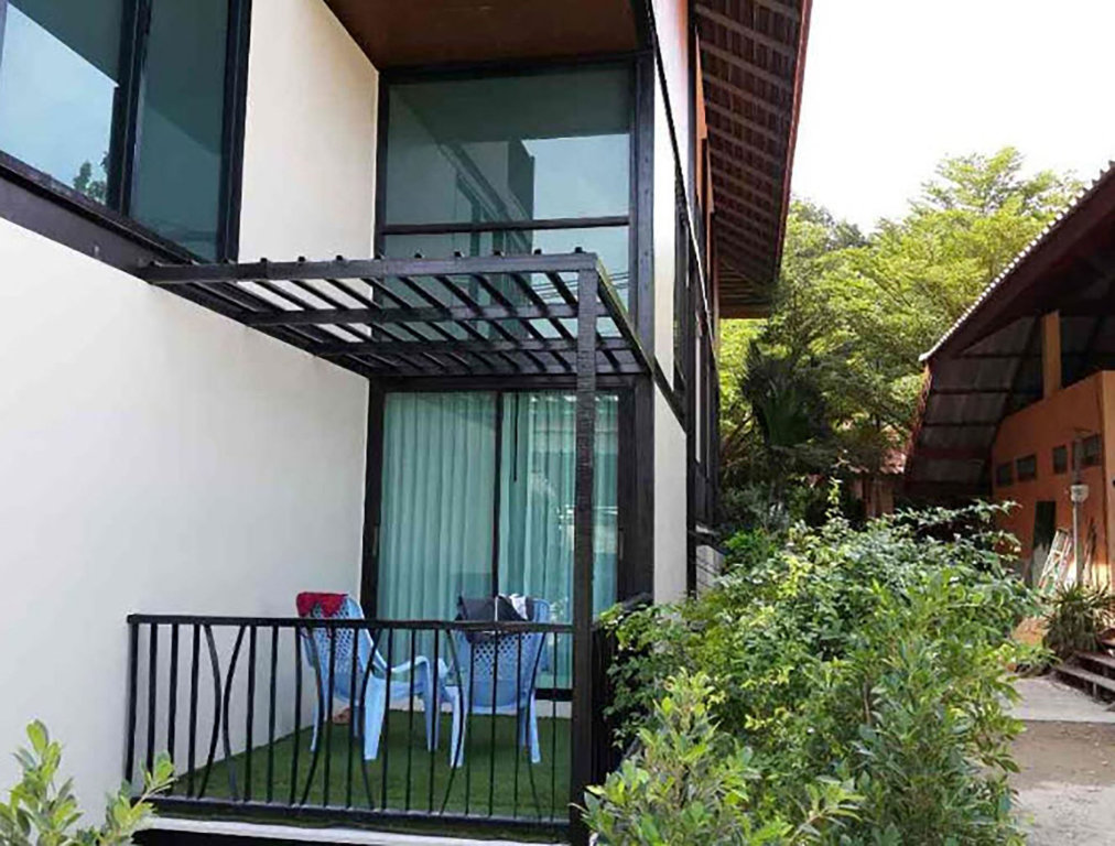 пляж Санрайз: Ricci House Resort