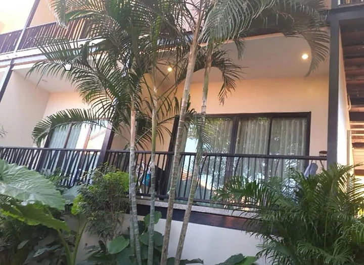 пляж Санрайз: Ricci House Resort