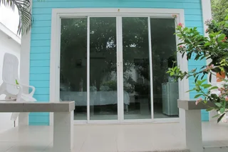 Ко Сичанг: Charlie's Bungalow