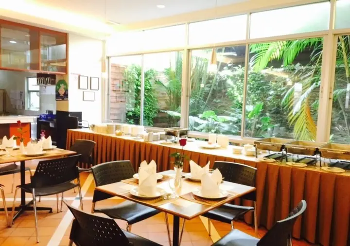 Хатъяй: Hadyai Golden Crown Hotel