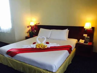 Хатъяй: Hadyai Golden Crown Hotel