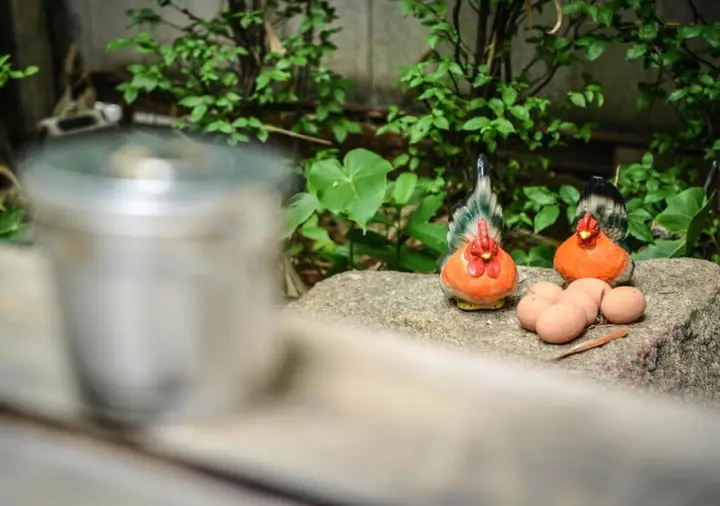 Бангкок: The Cube Hostel Silom