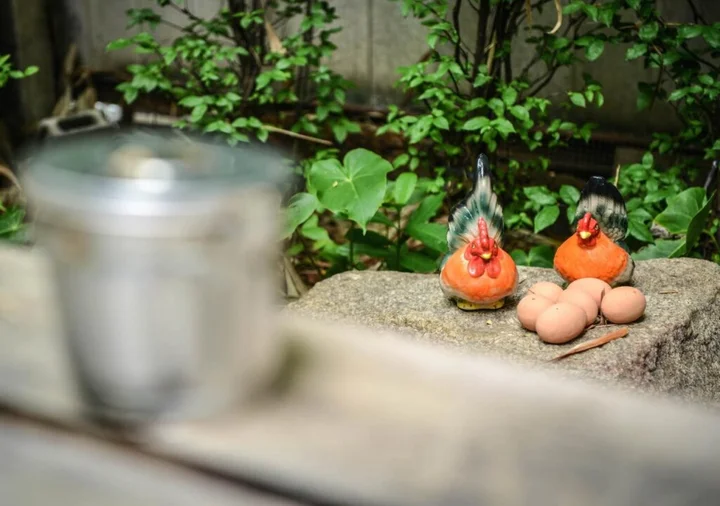 Бангкок: The Cube Hostel Silom