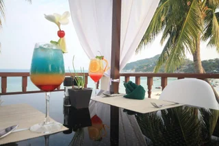 Ко-Пханган: Phangan Bayshore Resort
