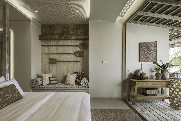 Ко-Пханган: Phangan Bayshore Resort