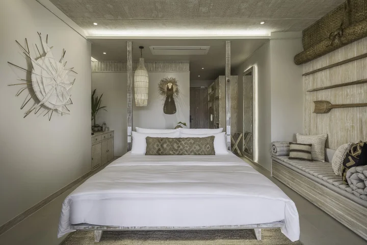 Ко-Пханган: Phangan Bayshore Resort