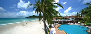 Ко-Пханган: Phangan Bayshore Resort