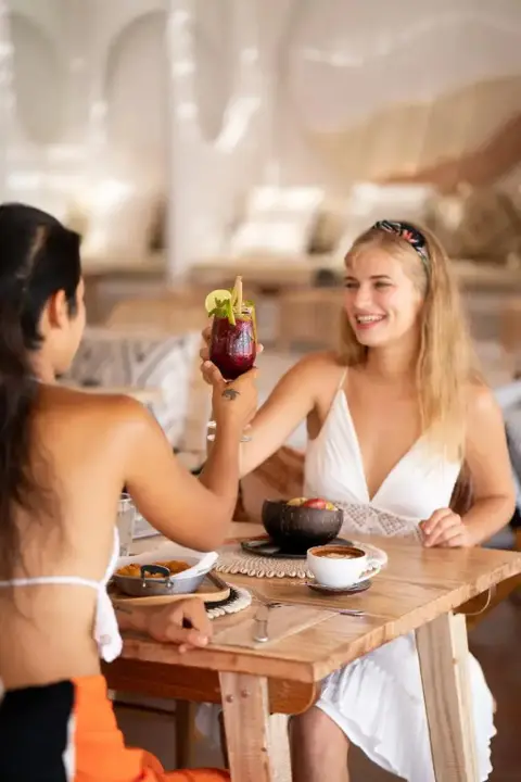 Ко-Пханган: Phangan Bayshore Resort