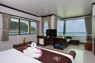 Ко-Пханган: Phangan Bayshore Resort