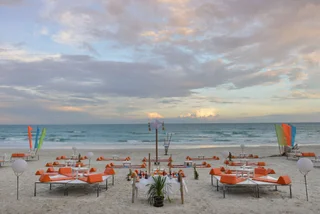 Ко-Пханган: Phangan Bayshore Resort