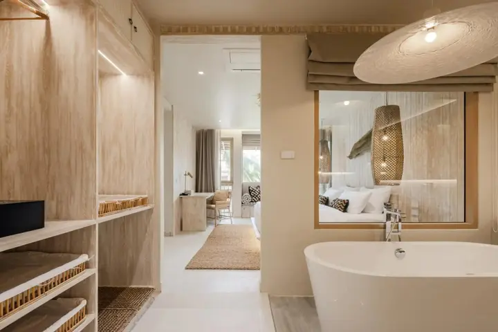Ко-Пханган: Phangan Bayshore Resort