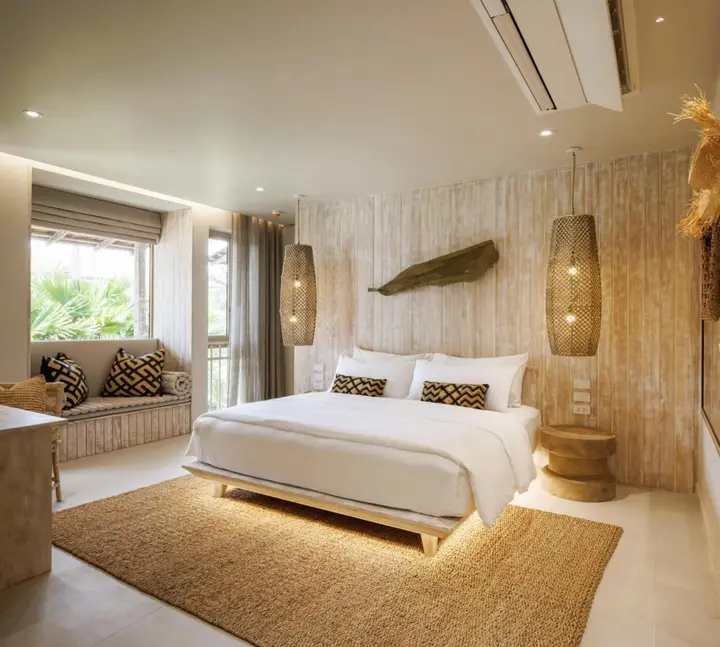 Ко-Пханган: Phangan Bayshore Resort