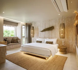 Ко-Пханган: Phangan Bayshore Resort