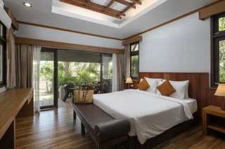Ко-Пханган: Phangan Bayshore Resort