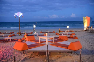 Ко-Пханган: Phangan Bayshore Resort