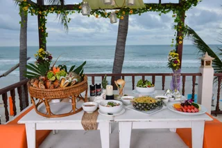 Ко-Пханган: Phangan Bayshore Resort