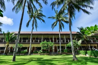 Ко-Пханган: Phangan Bayshore Resort