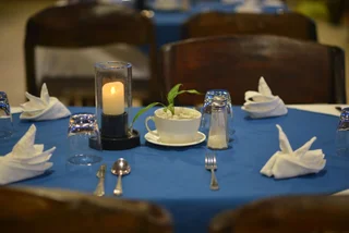Ко-Пханган: Phangan Bayshore Resort