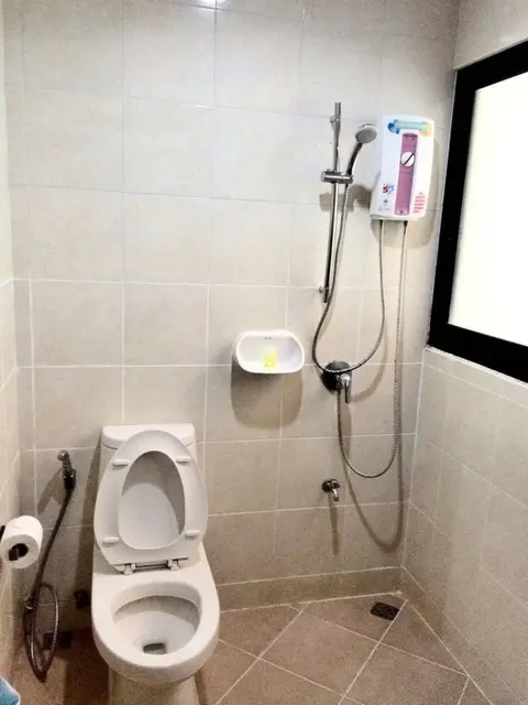 Муанг: P.K. Residence