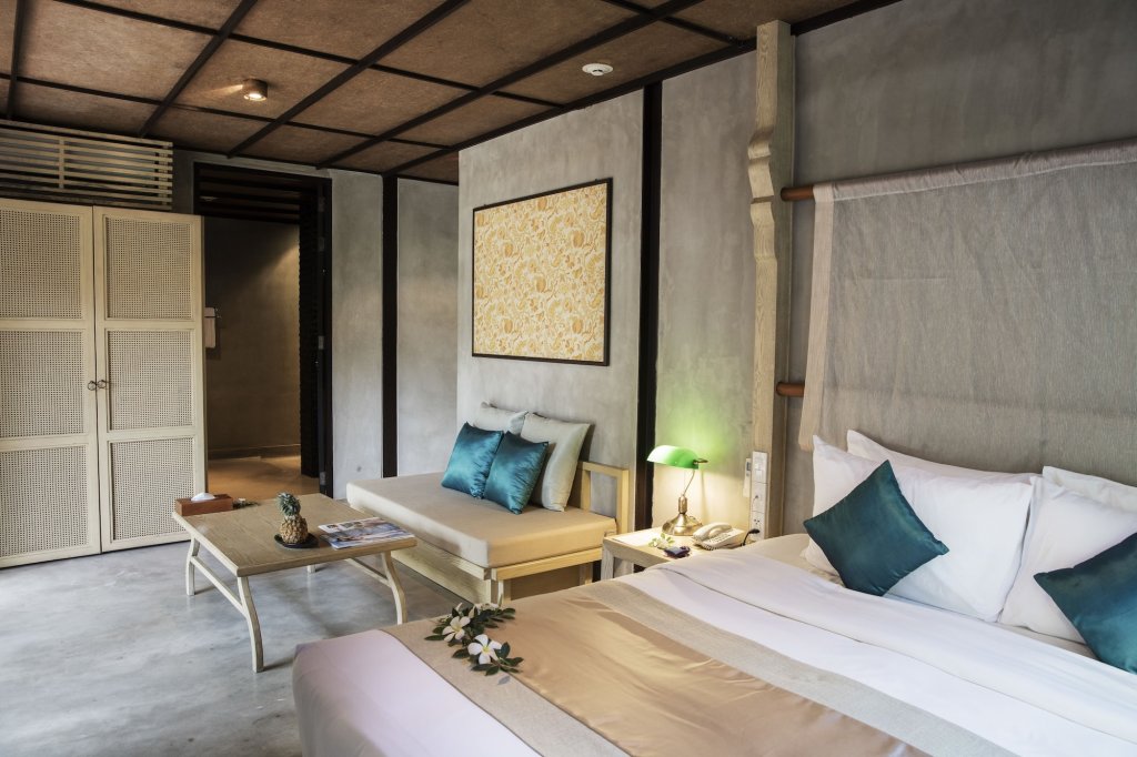 Самуи: Homm Chura Samui